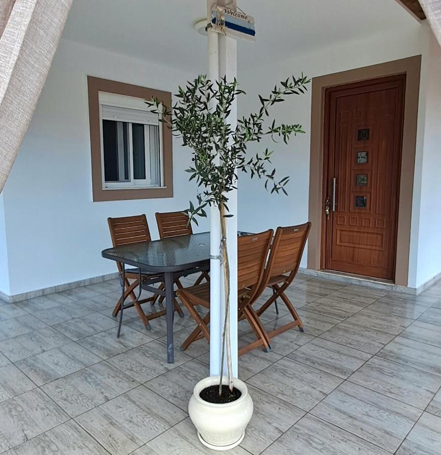 Searock Stegna Villa Archangelos  Exterior photo